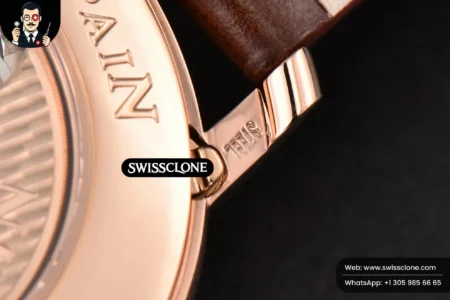 Villeret 6654 Super Clone - 21