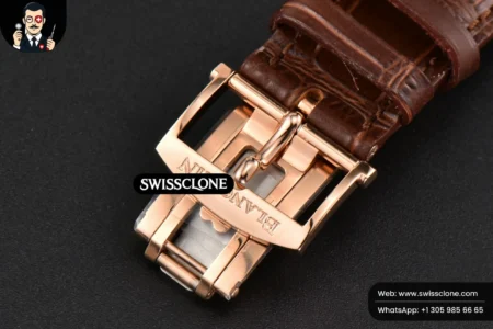 Villeret 6654 Super Clone - 25