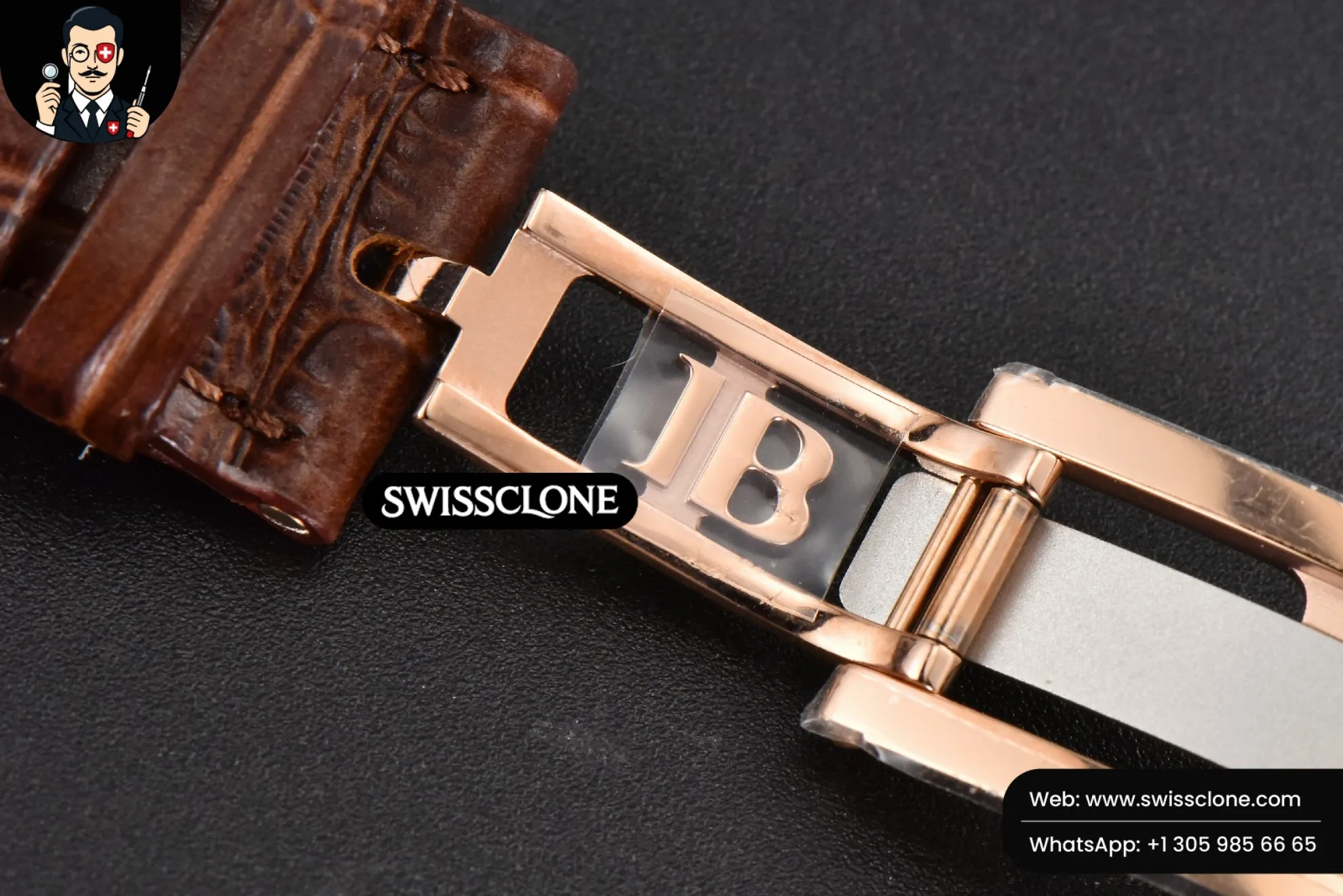 Villeret 6654 Super Clone - 26