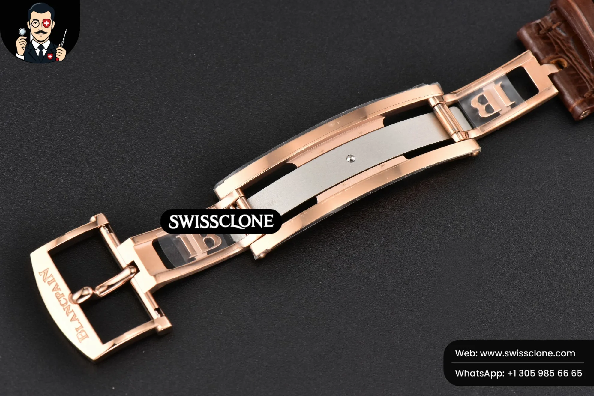 Villeret 6654 Super Clone - 27