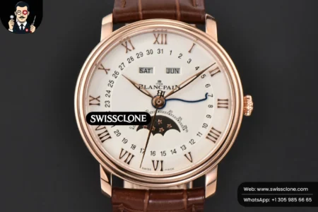 Villeret 6654 Super Clone