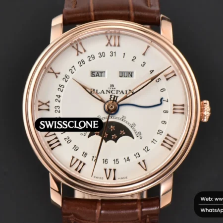 Villeret 6654 Super Clone