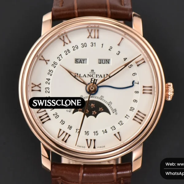 Villeret 6654 Super Clone