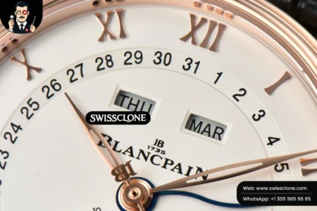 Villeret 6654 Super Clone - 4