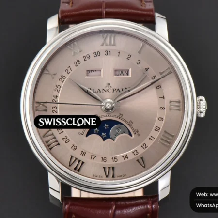 Villeret 6654 Super Clone