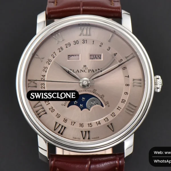 Villeret 6654 Super Clone