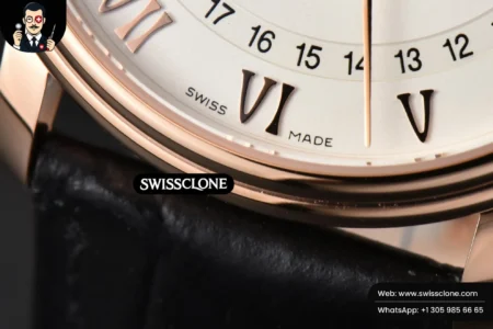 Villeret 6654 Super Clone - 7