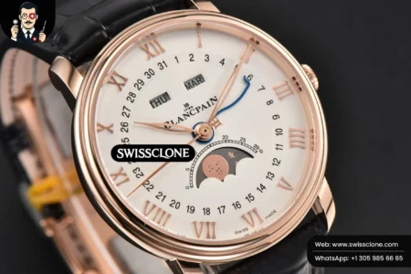 Villeret 6654 Super Clone - 9