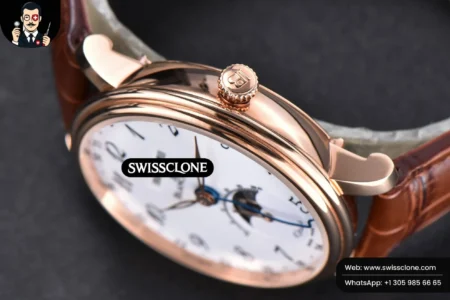 Villeret 6654 Super Clone - 10