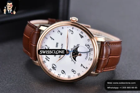 Villeret 6654 Super Clone - 12