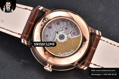 Villeret 6654 Super Clone - 13