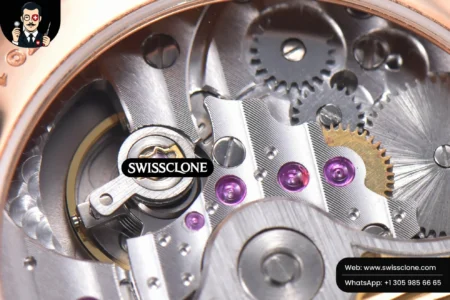 Villeret 6654 Super Clone - 14