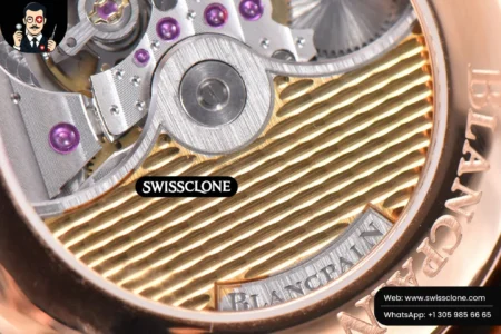 Villeret 6654 Super Clone - 15