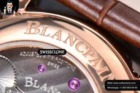 Villeret 6654 Super Clone - 16