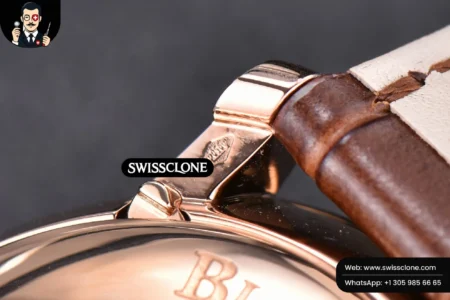 Villeret 6654 Super Clone - 17