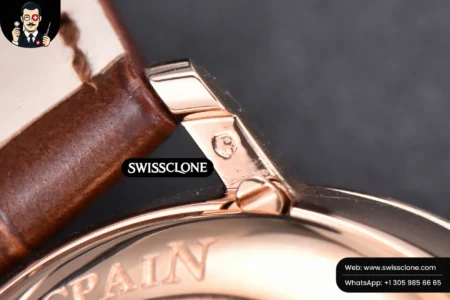 Villeret 6654 Super Clone - 18