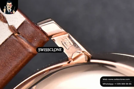 Villeret 6654 Super Clone - 19