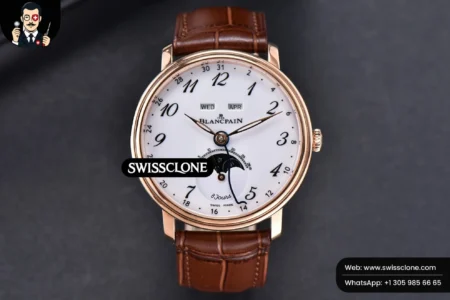 Villeret 6654 Super Clone - 2