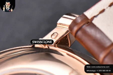 Villeret 6654 Super Clone - 20