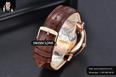Villeret 6654 Super Clone - 21