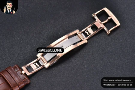 Villeret 6654 Super Clone - 26