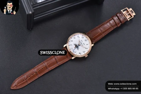 Villeret 6654 Super Clone - 27