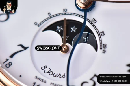 Villeret 6654 Super Clone - 5