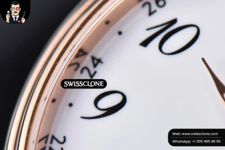 Villeret 6654 Super Clone - 6