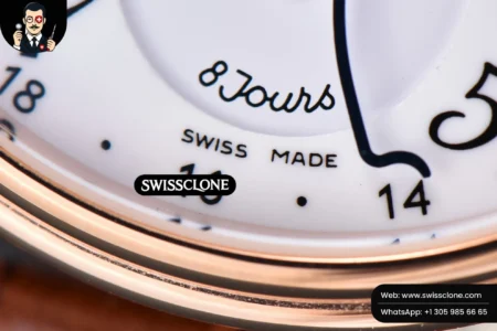 Villeret 6654 Super Clone - 7