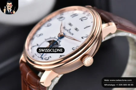 Villeret 6654 Super Clone - 9