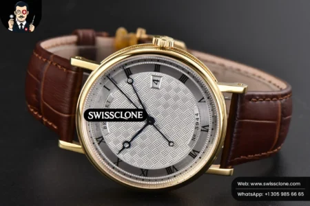 Classique 5177 Super Clone - 10