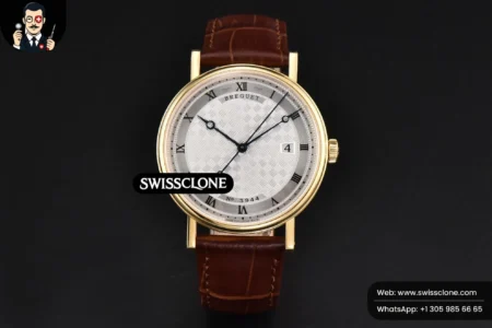 Classique 5177 Super Clone - 2