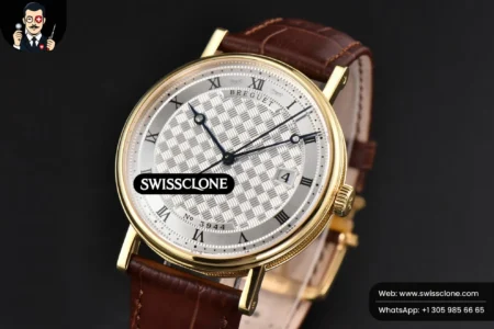 Classique 5177 Super Clone - 3
