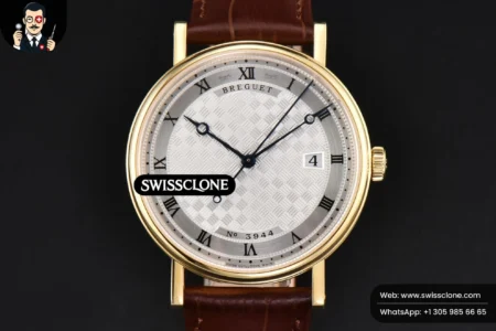 Classique 5177 Super Clone