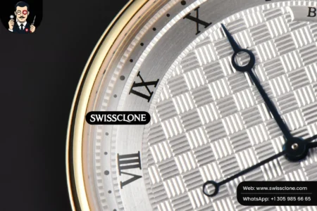 Classique 5177 Super Clone - 5