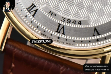 Classique 5177 Super Clone - 6