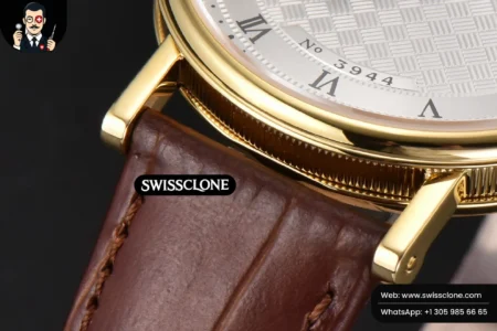 Classique 5177 Super Clone - 7