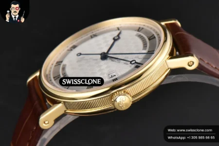 Classique 5177 Super Clone - 8