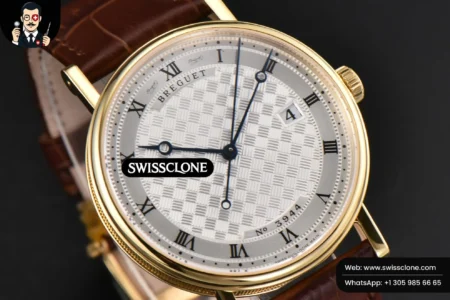 Classique 5177 Super Clone - 9