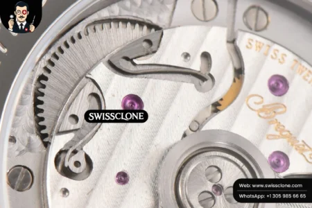 Classique 5177 Super Clone - 18