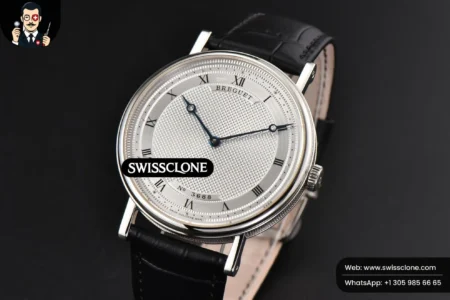 Classique 5177 Super Clone - 3
