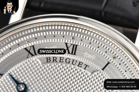 Classique 5177 Super Clone - 4