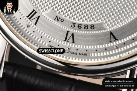 Classique 5177 Super Clone - 6