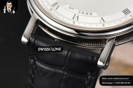 Classique 5177 Super Clone - 7