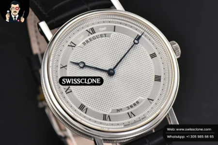 Classique 5177 Super Clone - 9
