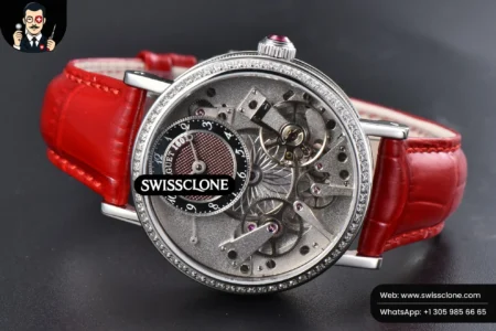 Tradition 7038BB Super Clone - 10