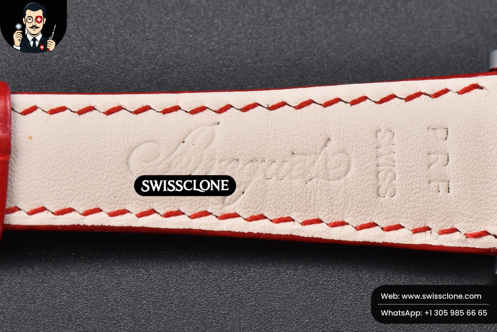 Tradition 7038BB Super Clone - 16