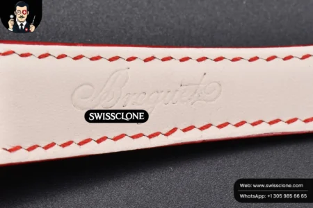 Tradition 7038BB Super Clone - 17