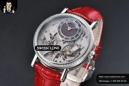 Tradition 7038BB Super Clone - 2