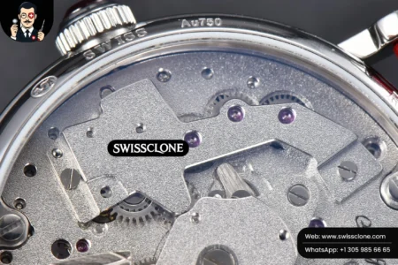 Tradition 7038BB Super Clone - 21